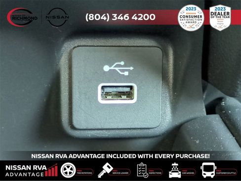 Used 2025 Honda HR-V LX image 22