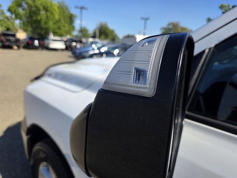 Used 2017 RAM 1500 Tradesman w/ Popular Equipment Group image 27