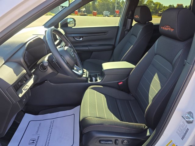 Used 2026 Honda CR-V TrailSport image 18