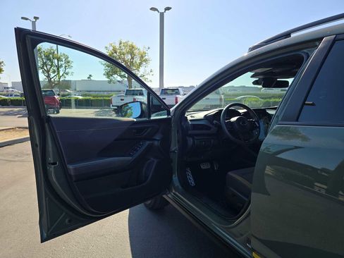 Used 2024 Subaru Crosstrek 2.5i Sport AWD/4WD image 20