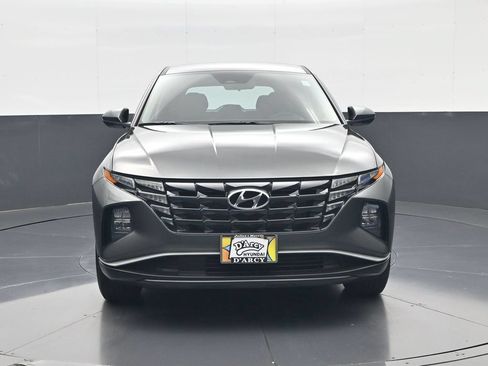 Certified 2022 Hyundai Tucson SE FWD image 3
