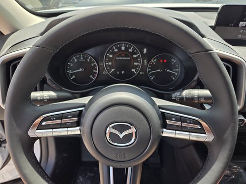 New 2026 MAZDA CX-50 AWD 2.5 S w/ Weather Package image 24