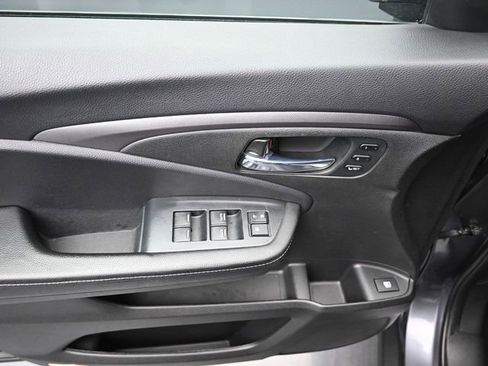 Used 2023 Honda Ridgeline RTL-E image 23