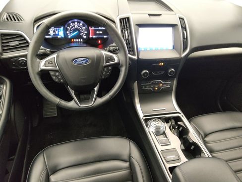 Used 2020 Ford Edge SEL FWD image 22