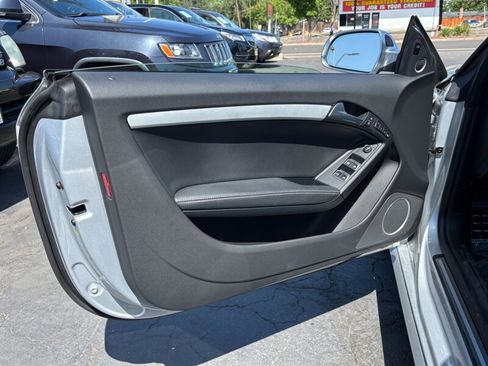 Used 2014 Audi S5 Premium Plus image 12