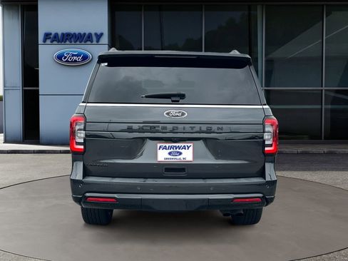 Used 2023 Ford Expedition Limited AWD/4WD image 6