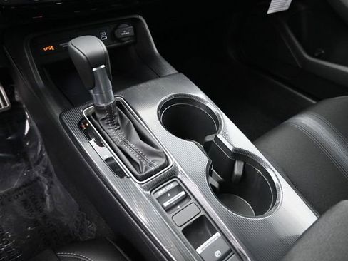 New 2026 Honda Civic Sport image 31