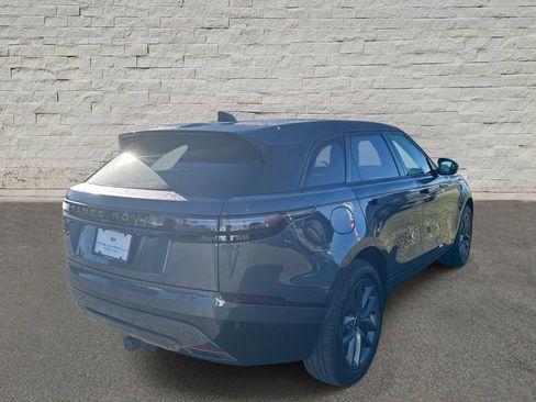 Used 2024 Land Rover Range Rover Velar Dynamic SE image 5