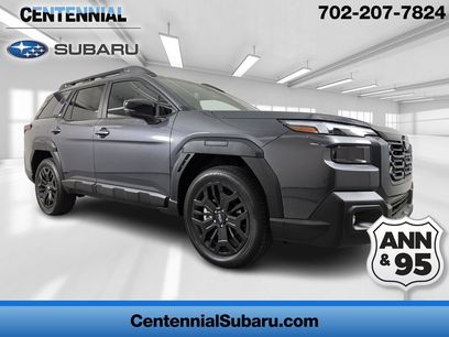 New 2026 Subaru Outback Limited XT