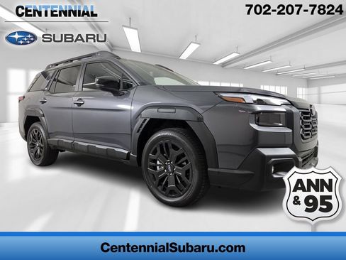 New 2026 Subaru Outback Limited XT AWD/4WD image 1