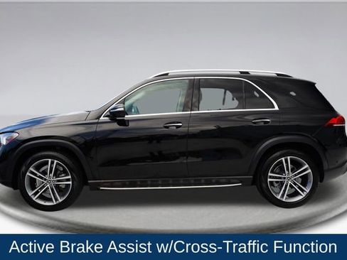 Used 2022 Mercedes-Benz GLE 350 image 9