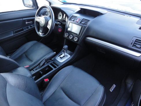 Used 2014 Subaru Impreza 2.0i Sport Limited image 10