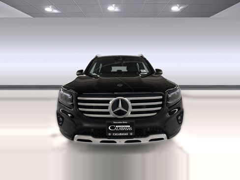 Certified 2026 Mercedes-Benz GLB 250 image 6