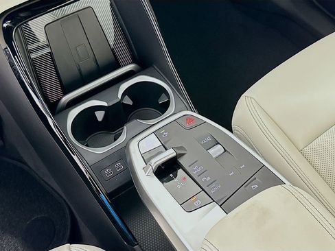 New 2026 BMW X1 xDrive28i image 15