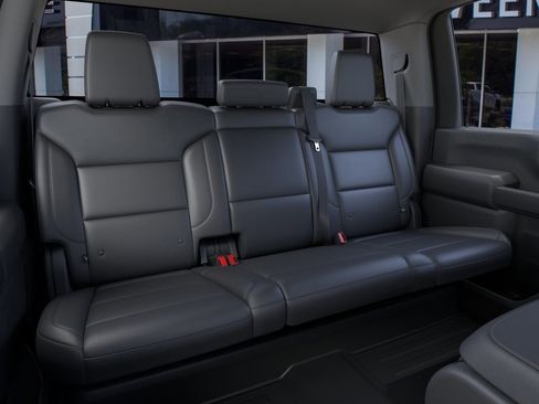 New 2026 GMC Sierra 2500 Pro AWD/4WD image 17