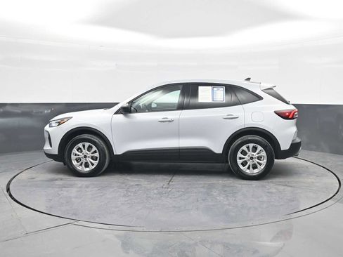 Used 2025 Ford Escape Active image 5