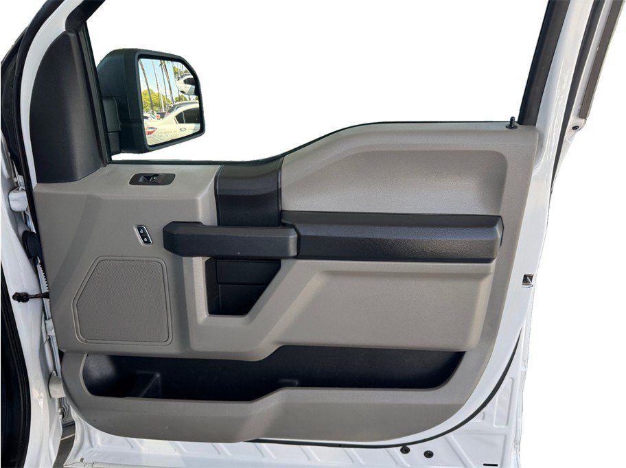Used 2020 Ford F150 XL w/ Equipment Group 101A Mid RWD image 17