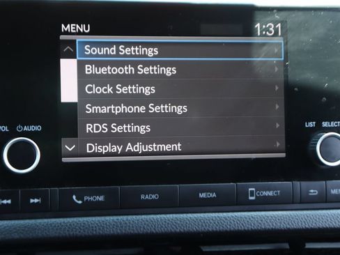 Used 2023 Honda Civic Sport image 27