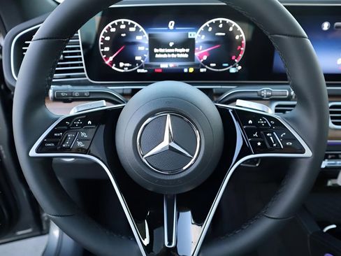 New 2026 Mercedes-Benz GLE 350 4MATIC image 40