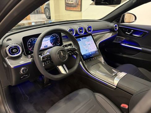 New 2026 Mercedes-Benz C 300 Sedan image 9