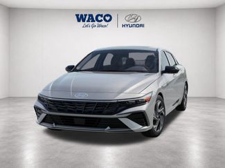 Used 2026 Hyundai Elantra SEL Sport Premium w/ Cargo Package FWD video 2
