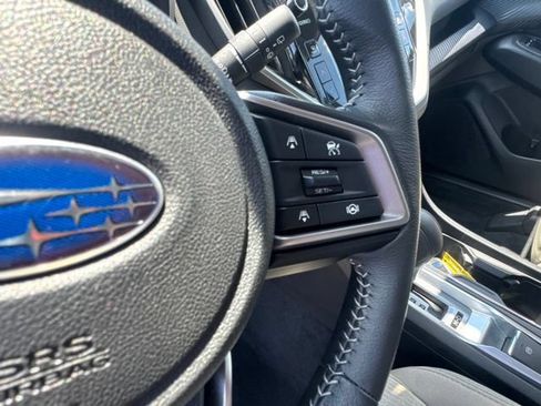 Certified 2025 Subaru Ascent Premium AWD/4WD image 18