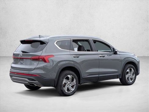 Used 2023 Hyundai Santa Fe SEL image 5