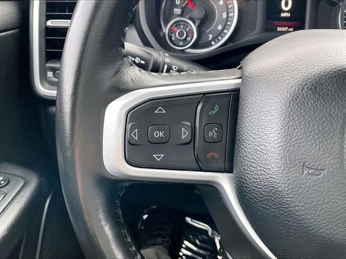 Used 2023 RAM 1500 Big Horn AWD/4WD image 21