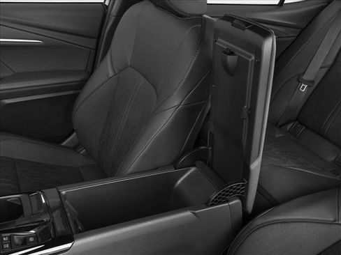 New 2026 Toyota Camry XSE w/ Premium Package FWD image 10