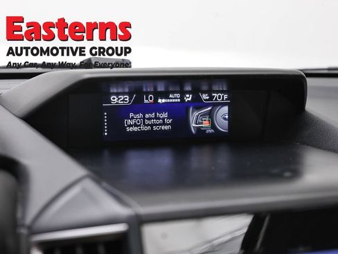 Used 2022 Subaru Forester Premium AWD/4WD image 19