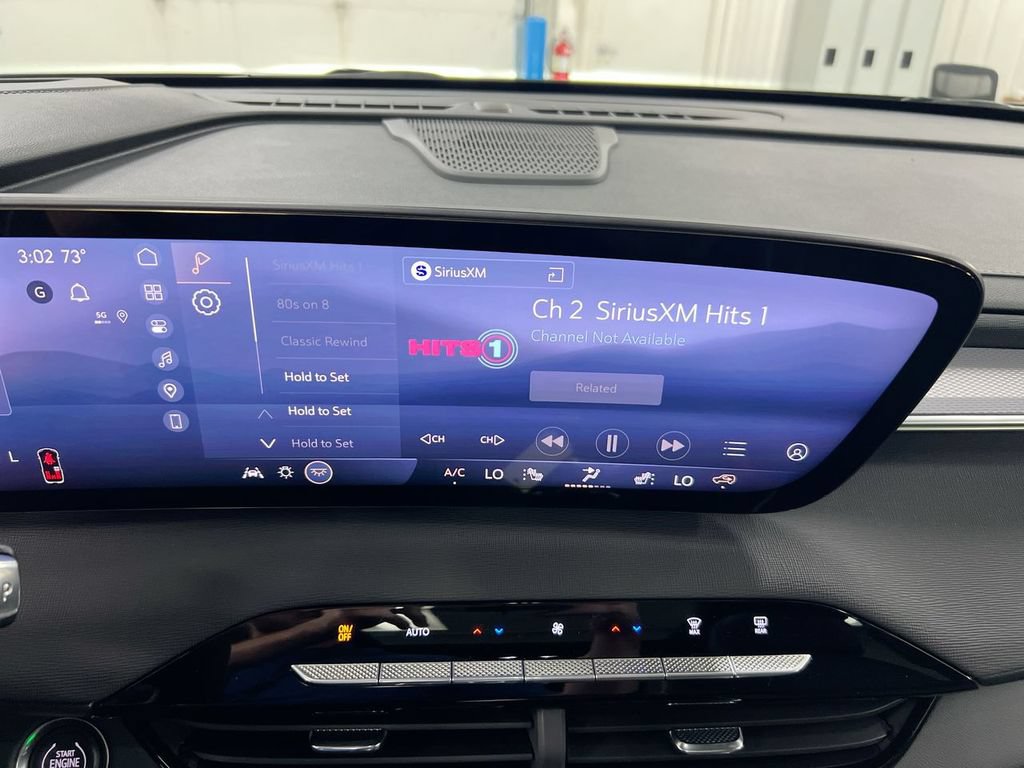 New 2026 Buick Enclave Sport Touring w/ Power Package FWD image 14