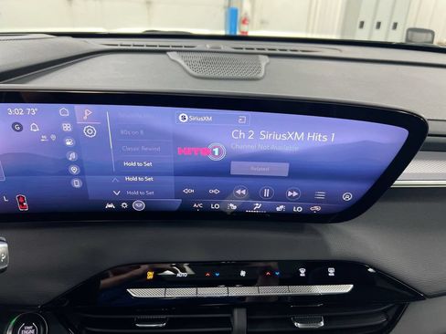 New 2026 Buick Enclave Sport Touring w/ Power Package FWD image 14