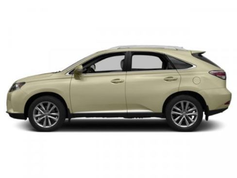 Used 2015 Lexus RX 350 FWD image 3