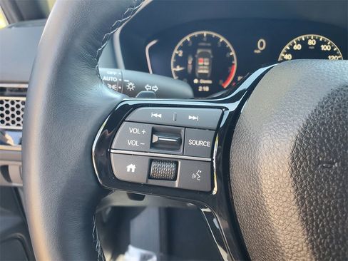 Used 2024 Honda Civic Sport image 22