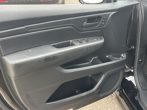 Used 2025 Honda Odyssey Sport-L image 20