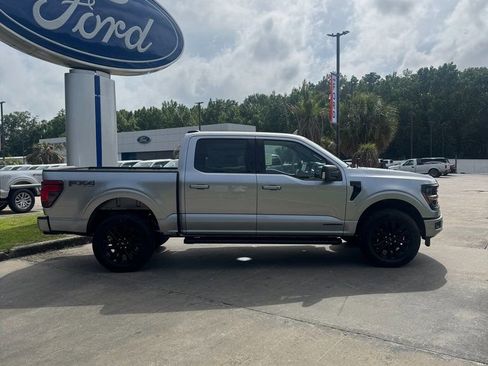 Used 2025 Ford F150 XLT w/ Equipment Group 302A MID image 7