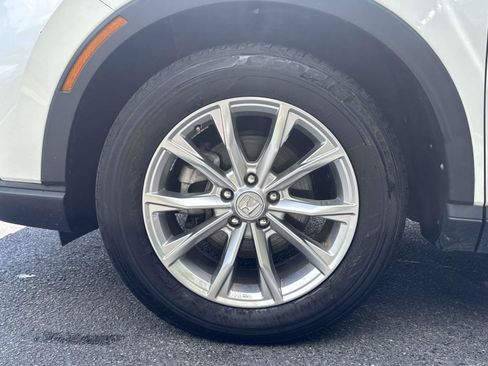 Used 2023 Honda CR-V EX-L image 9