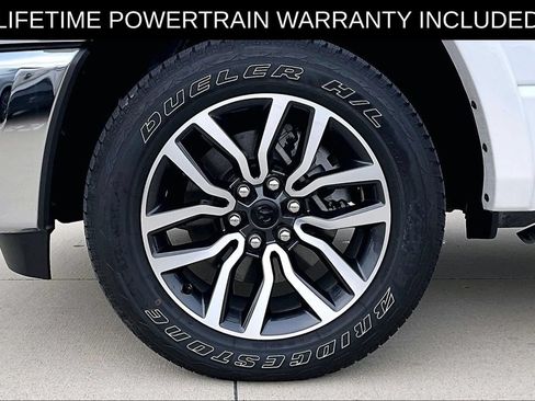 Used 2026 RAM 1500 Limited w/ Bed Utility Group AWD/4WD image 12