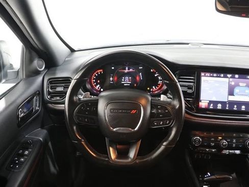 Used 2023 Dodge Durango R/T AWD/4WD image 14