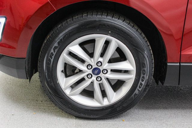 Used 2018 Ford Edge SEL w/ Equipment Group 201A AWD/4WD image 27