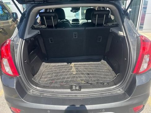 Used 2016 Buick Encore Premium w/ Experience Buick Package AWD/4WD image 5