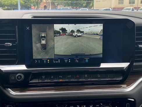New 2026 Chevrolet Silverado 2500 LT w/ Trail Boss Package AWD/4WD image 28