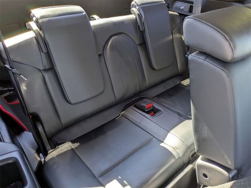 Used 2024 Mitsubishi Outlander Ralliart image 30