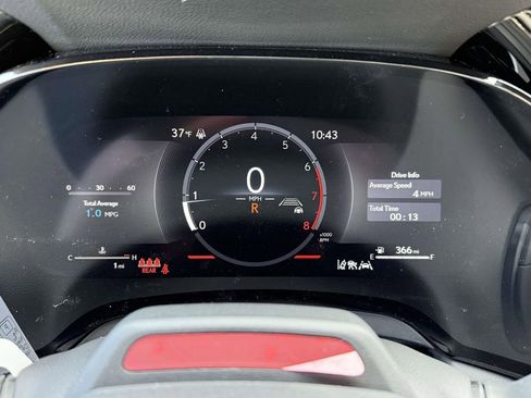 New 2026 Lexus RX 350 AWD image 20