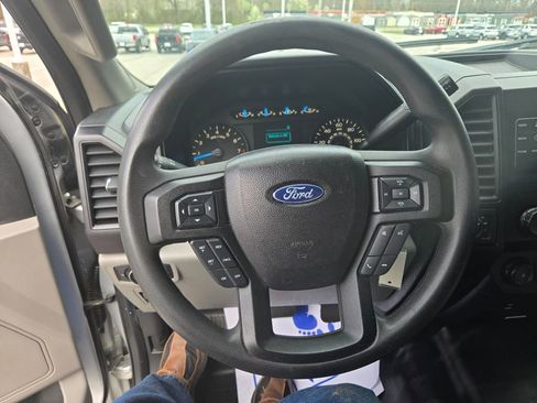 Used 2017 Ford F150 XL w/ XL Power Equipment Group image 10