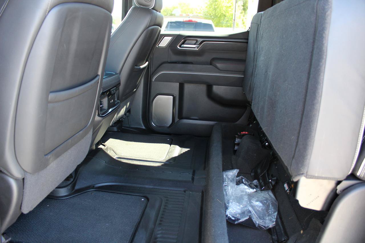 Used 2024 GMC Sierra 1500 AT4X AWD/4WD image 64