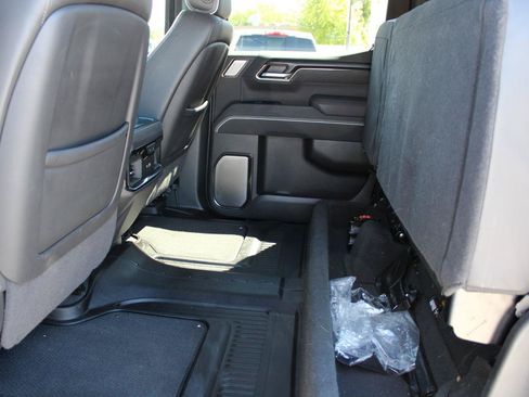 Used 2024 GMC Sierra 1500 AT4X AWD/4WD image 64