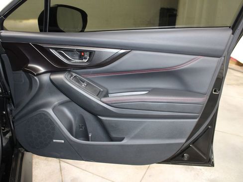 Used 2025 Subaru WRX Premium image 34