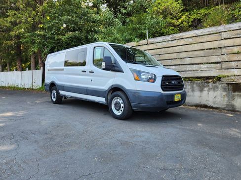 Used 2015 Ford Transit 350 148 Low Roof RWD image 17