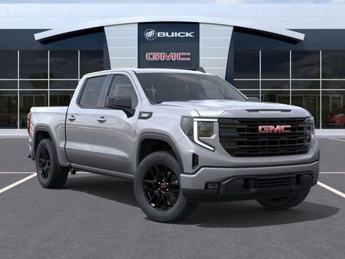 Used 2026 GMC Sierra 1500 Elevation AWD/4WD image 7